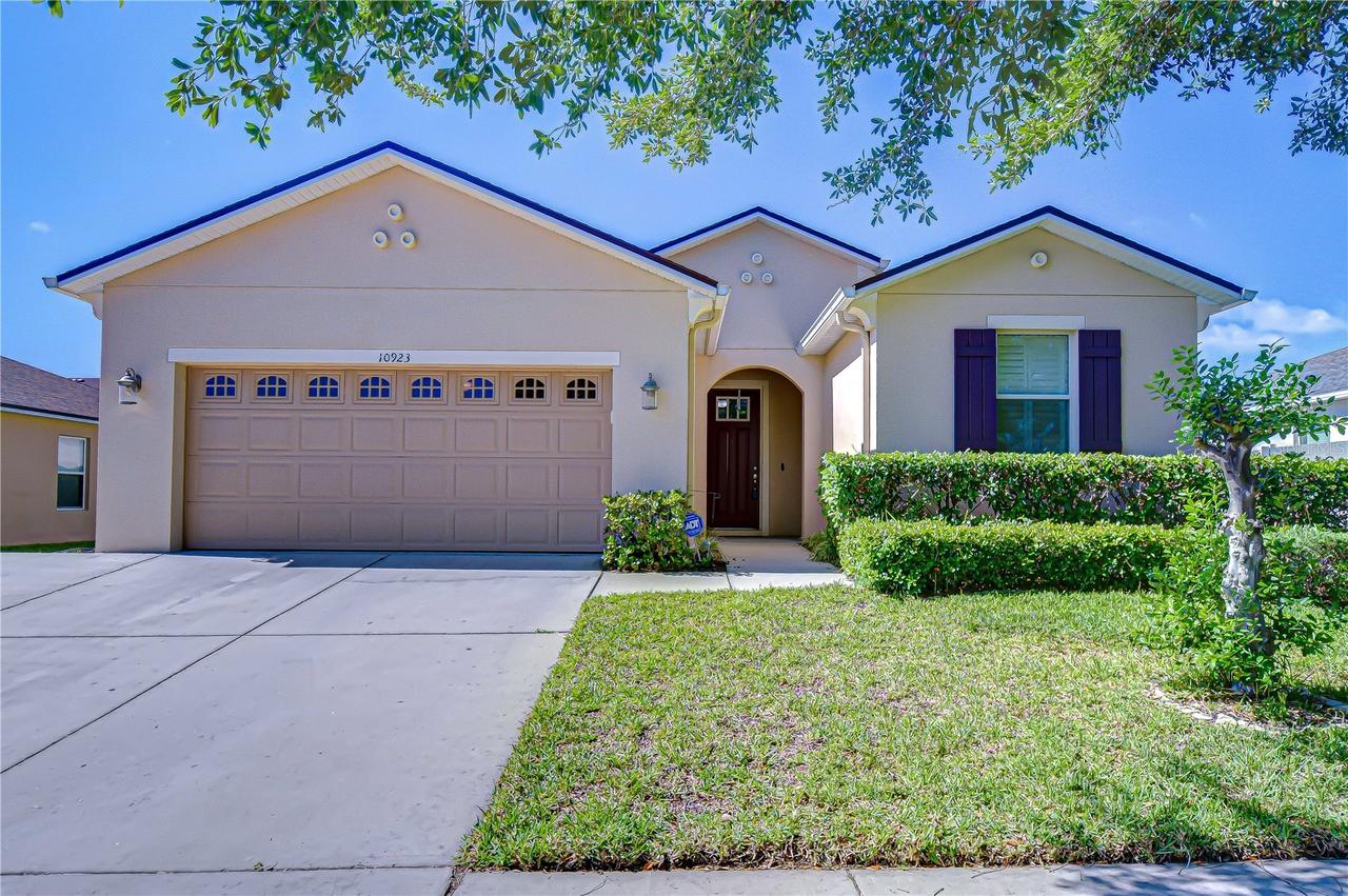 10923 Pond Pine Dr., Riverview, FL 33569