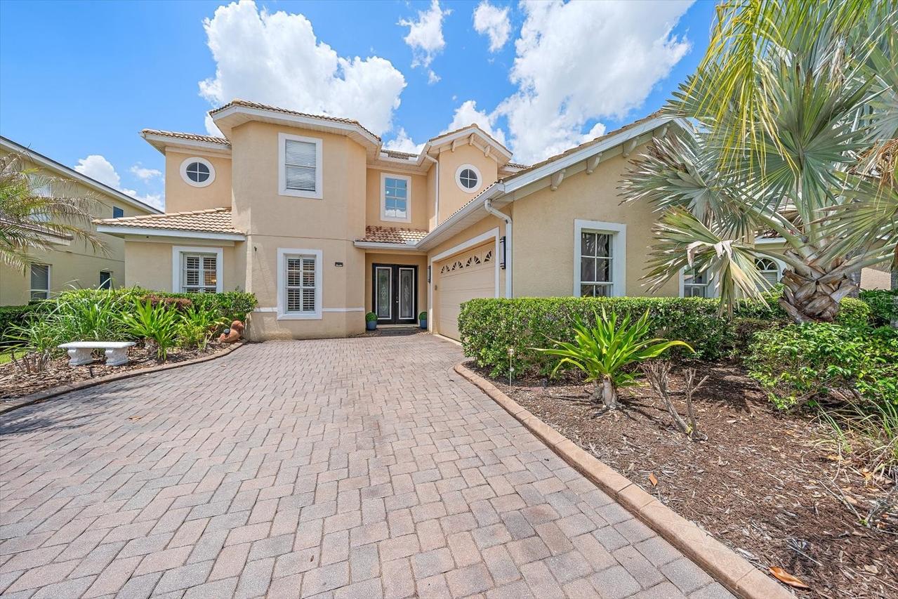 18046 Cozumel Isle Dr., Tampa, FL 33647