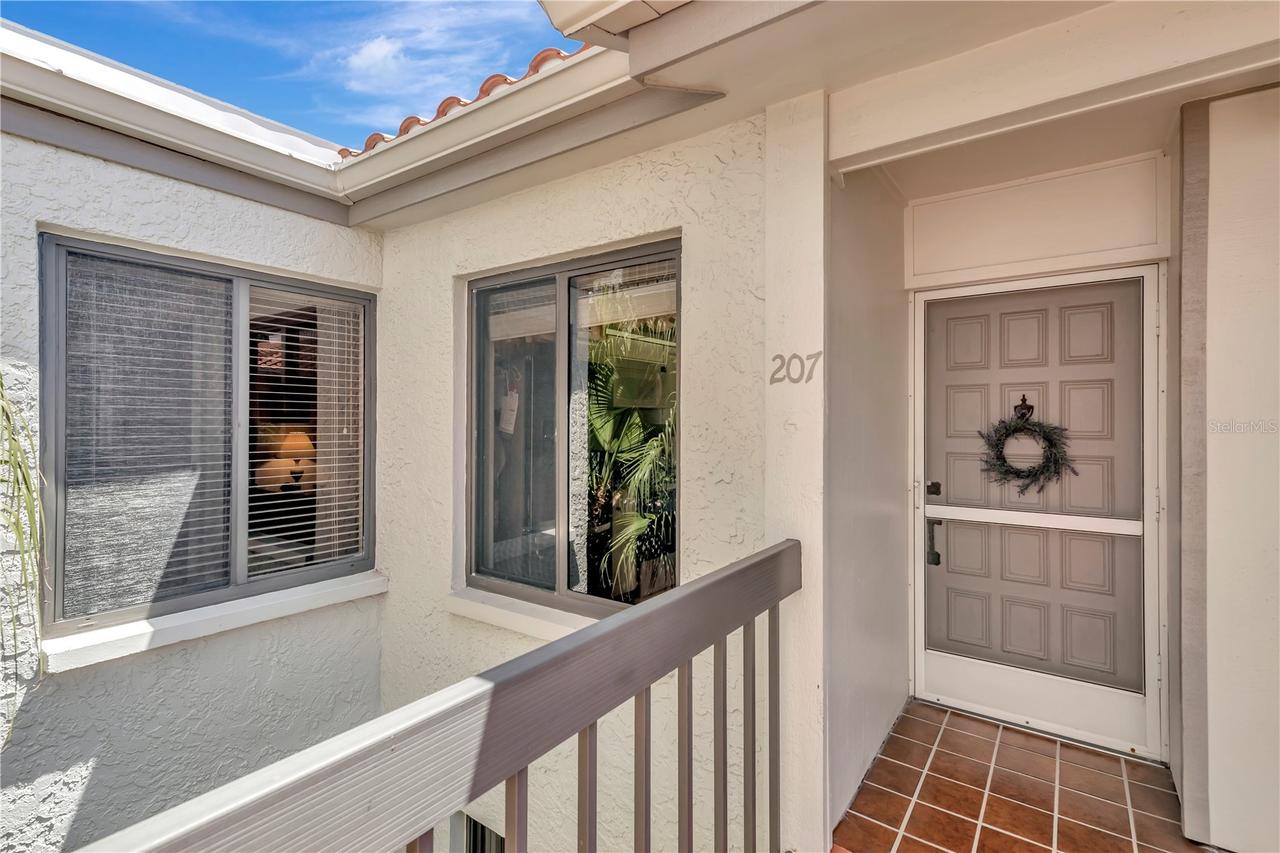 6357 Bahia Del Mar Blvd. #207, St Petersburg, FL 33715
