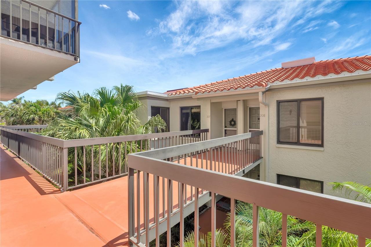 6357 Bahia Del Mar Blvd. #207, St Petersburg, FL 33715