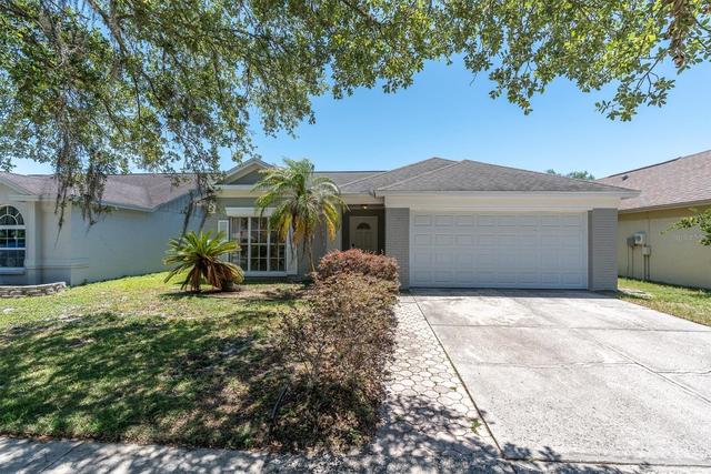 Homes Just Sold in Pebble Creek Village: August 18th to August 24th