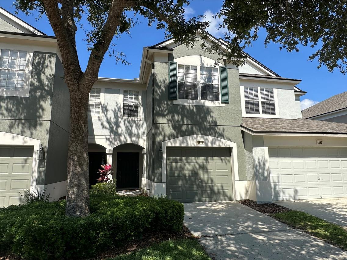 4871 Pond Ridge Dr., Riverview, FL 33578