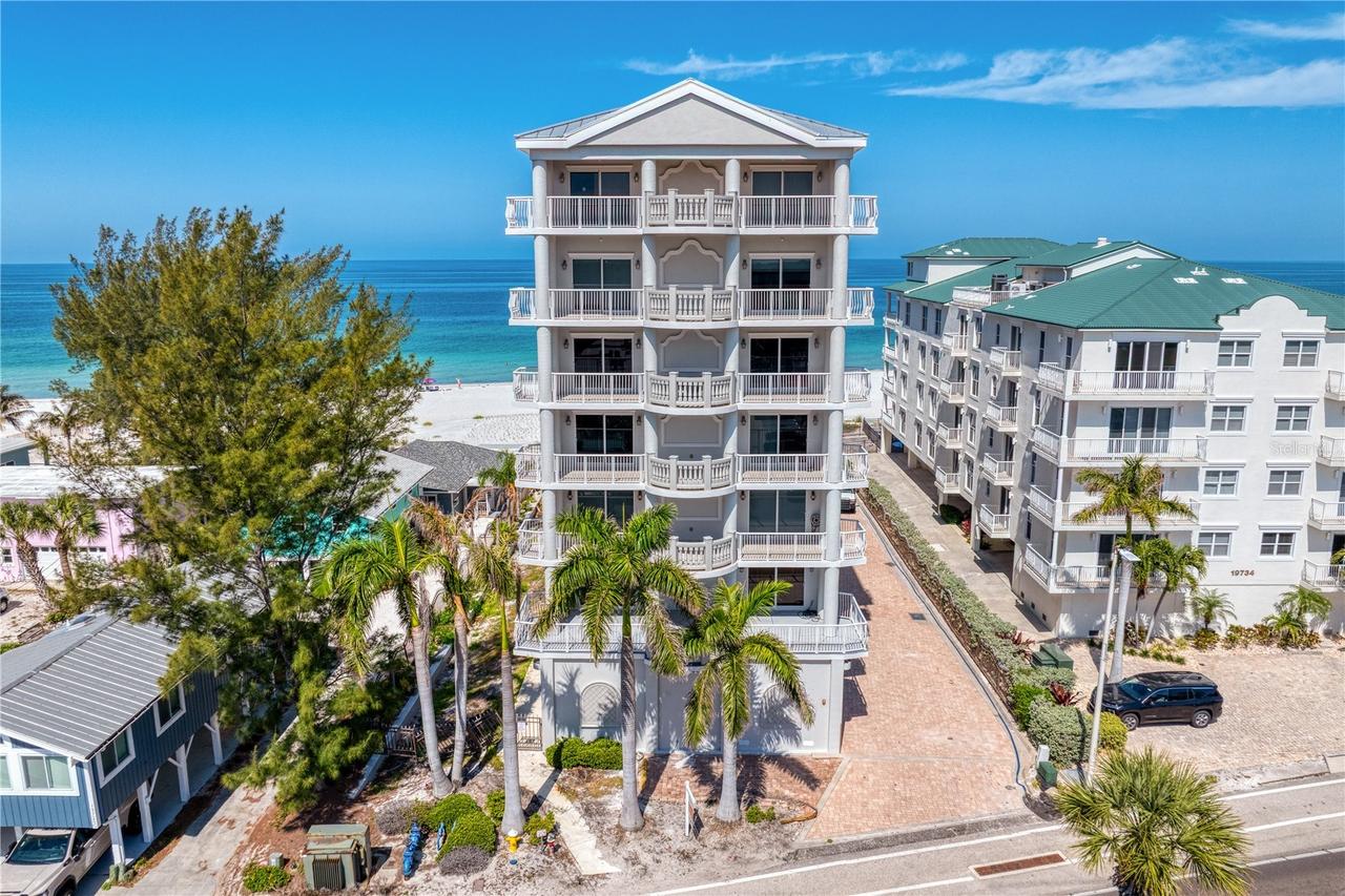 19730 Gulf Blvd. #3, Indian Rocks Beach, FL 33785