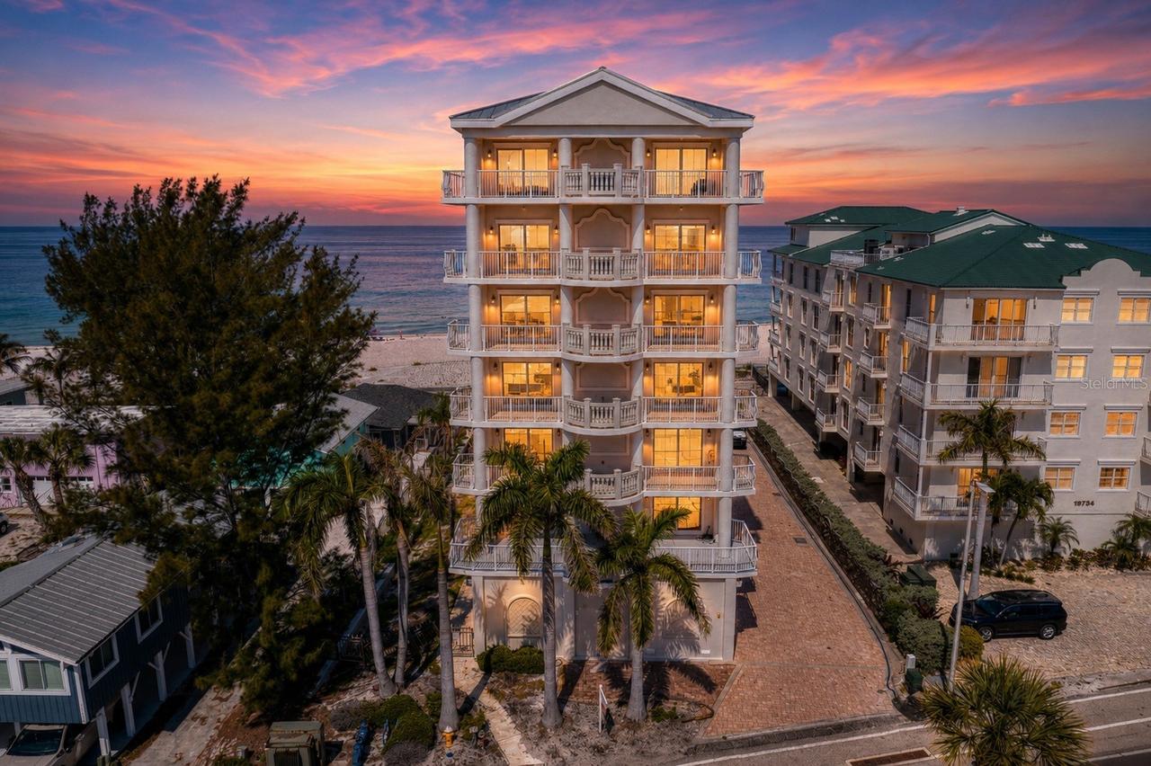 19730 Gulf Blvd. #400, Indian Rocks Beach, FL 33785