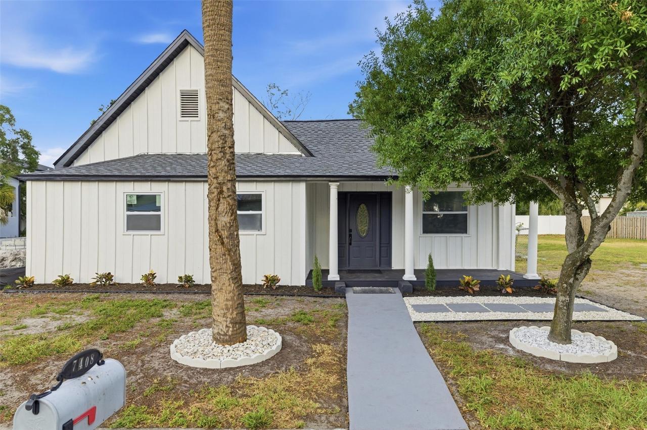 7408 S Elliott St., Tampa, FL 33616