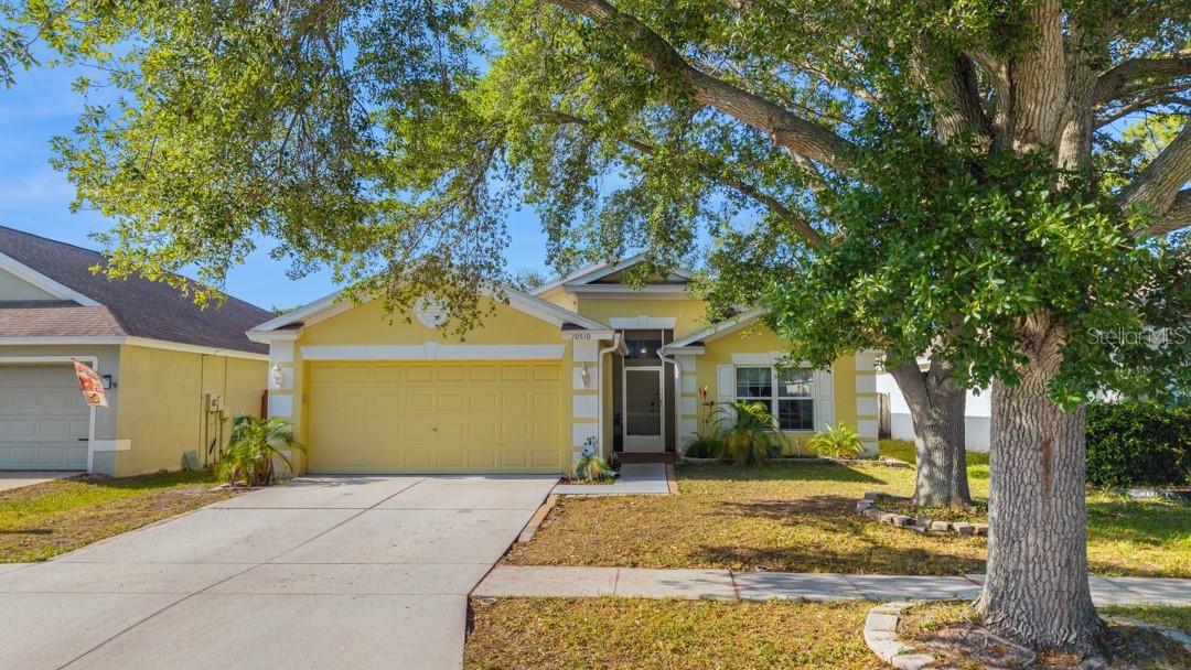 10510 Egret Haven Ln., Riverview, FL 33578