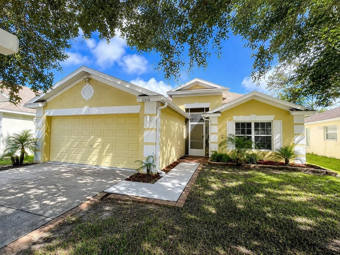 10510 Egret Haven Ln., Riverview, FL 33578