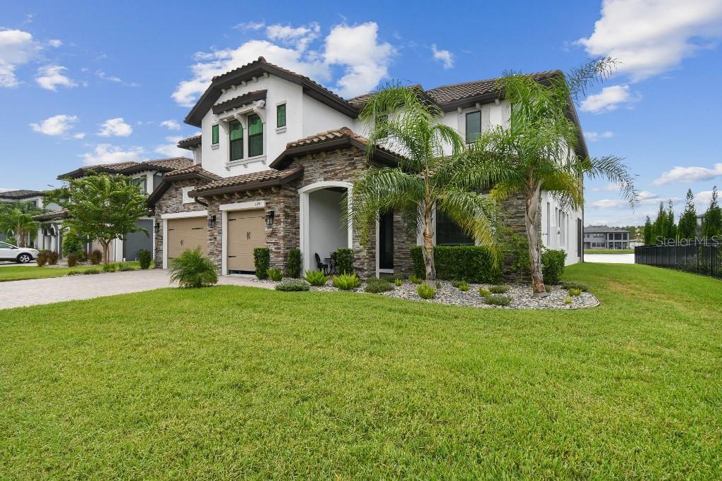 6129 Marsh Trail Dr., Odessa, FL 33556