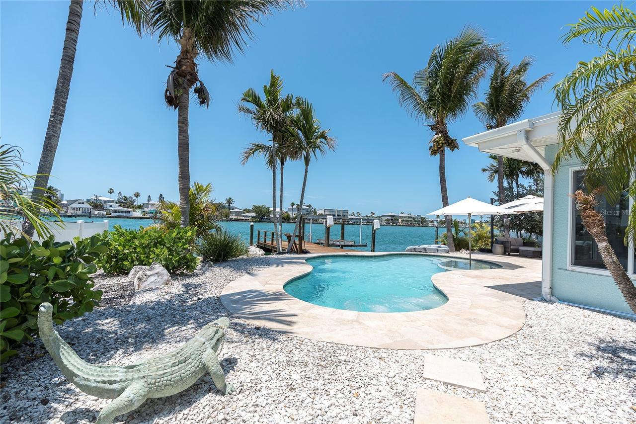 8800 Gulf Blvd., St Pete Beach, FL 33706