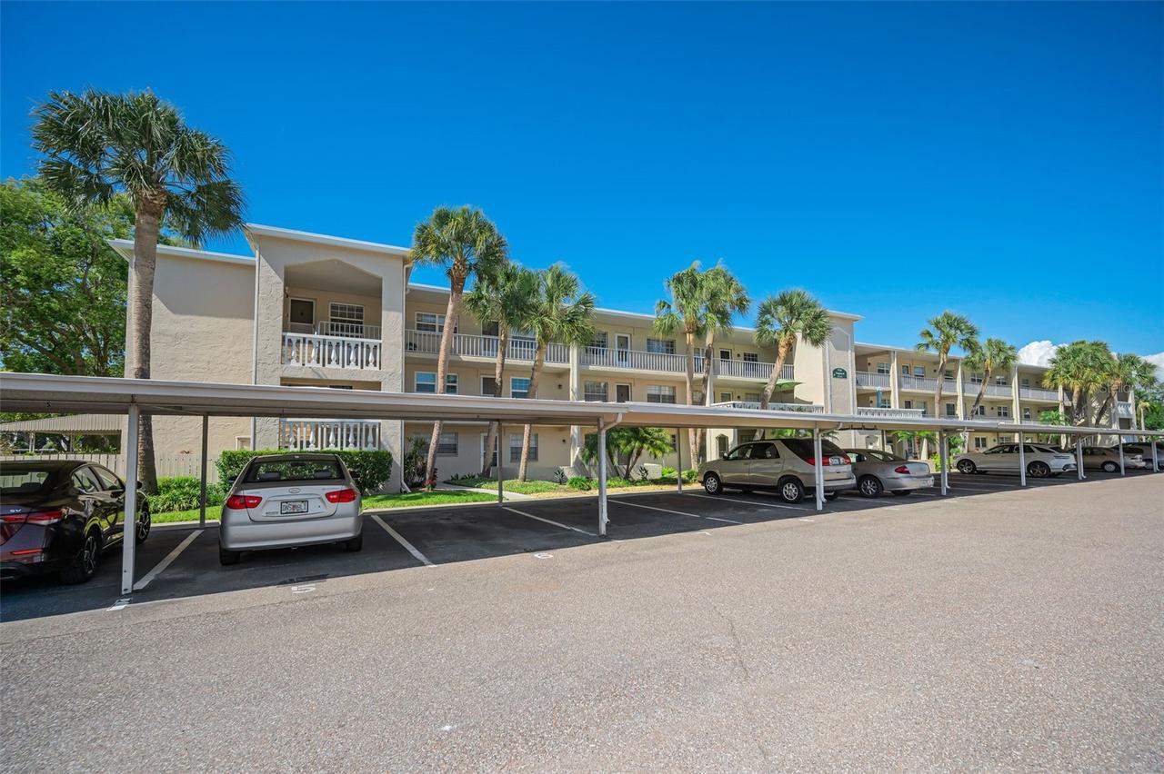 936 Virginia St. #201, Dunedin, FL 34698