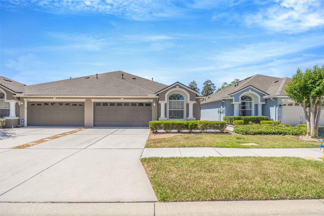 31814 Larkenheath Dr., Wesley Chapel, FL 33543