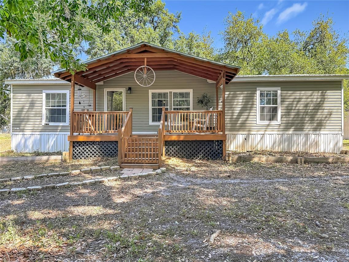 40949 Jerry Rd., Zephyrhills, FL 33540