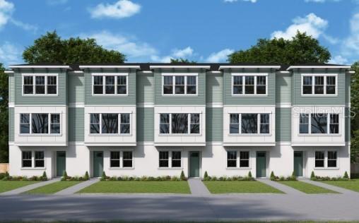 466 31st Way #9, St Petersburg, FL 33713