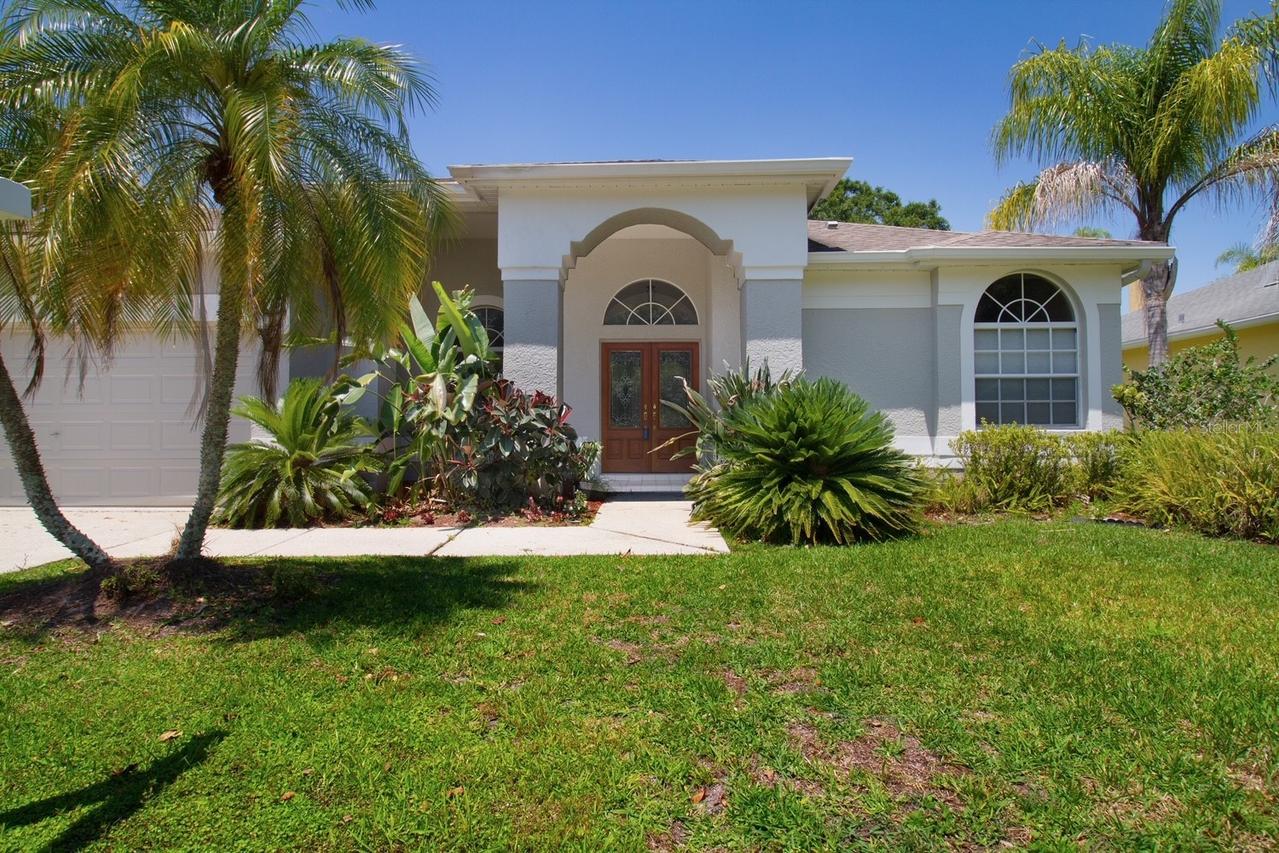 2456 Appaloosa Tr., Palm Harbor, FL 34685