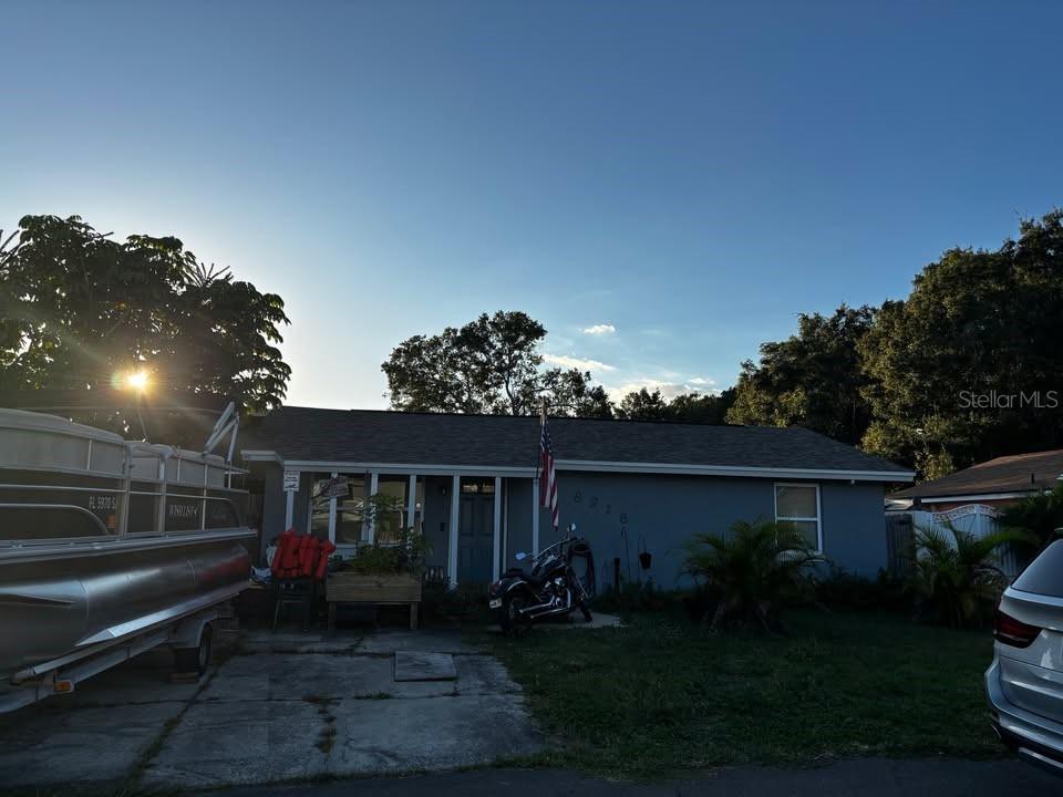 [Address Hidden by Seller], Tampa, FL 33634