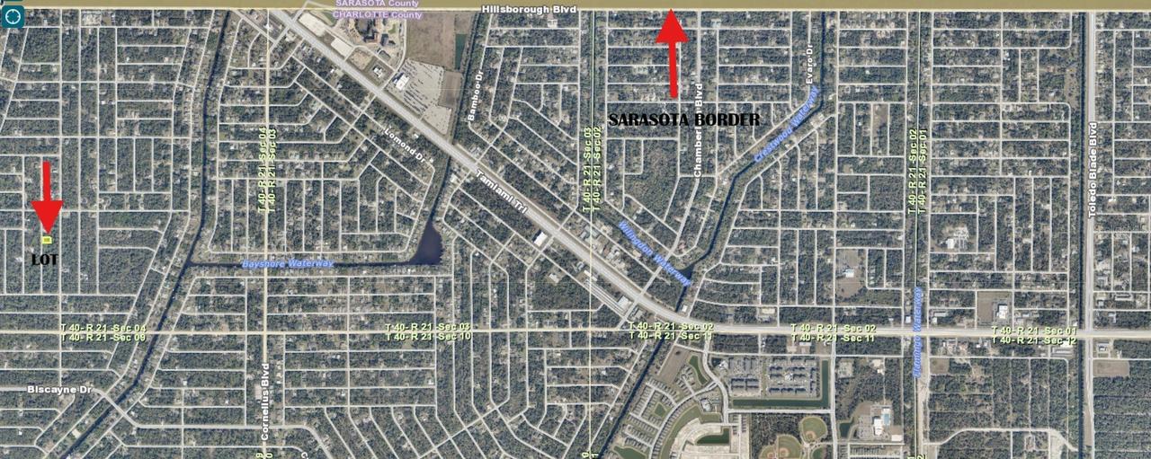 384 Munoz St., Port Charlotte, FL 33953