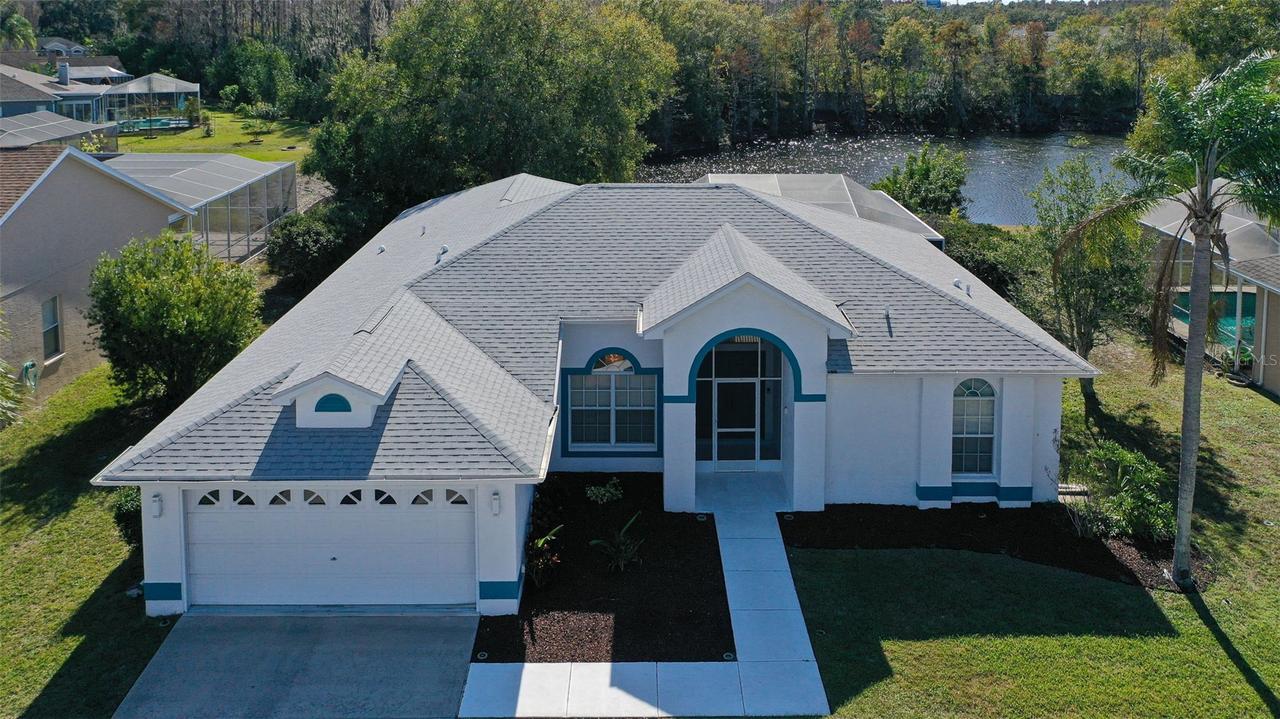 9016 Easthaven Ct., New Port Richey, FL 34655