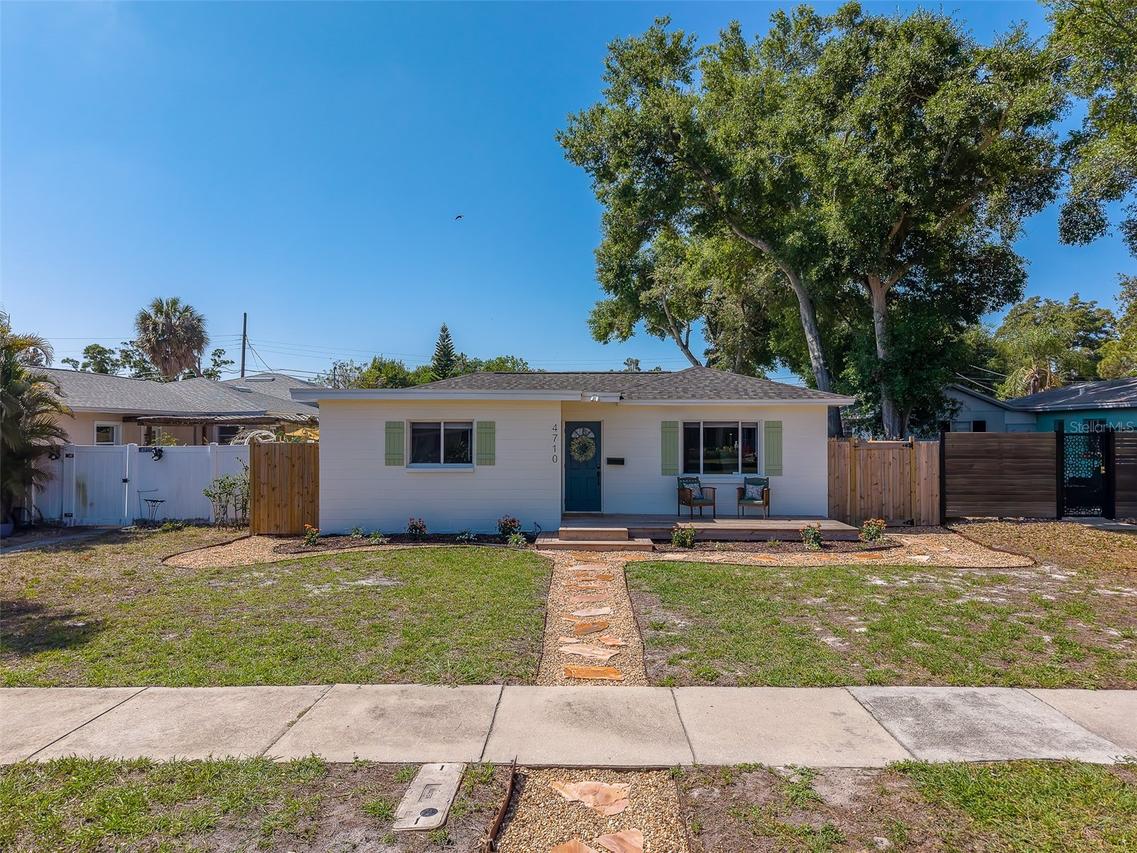4710 11th Ave., St Petersburg, FL 33713
