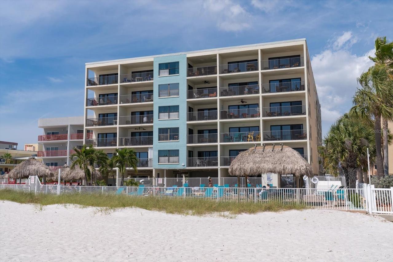 12924 Gulf Blvd. #110, Madeira Beach, FL 33708