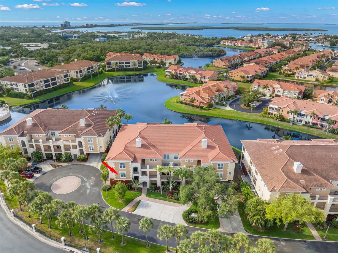 6 Academy Way #221, St Petersburg, FL 33711