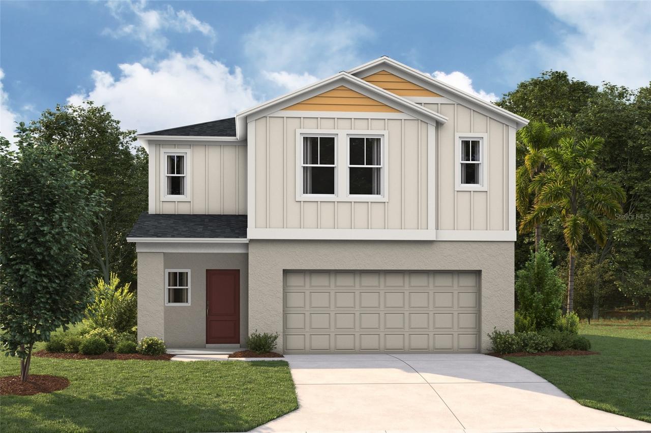 5464 San Pietro Dr., Winter Haven, FL 33884