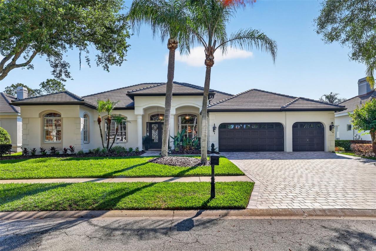 17803 Osprey Pointe Pl., Tampa, FL 33647