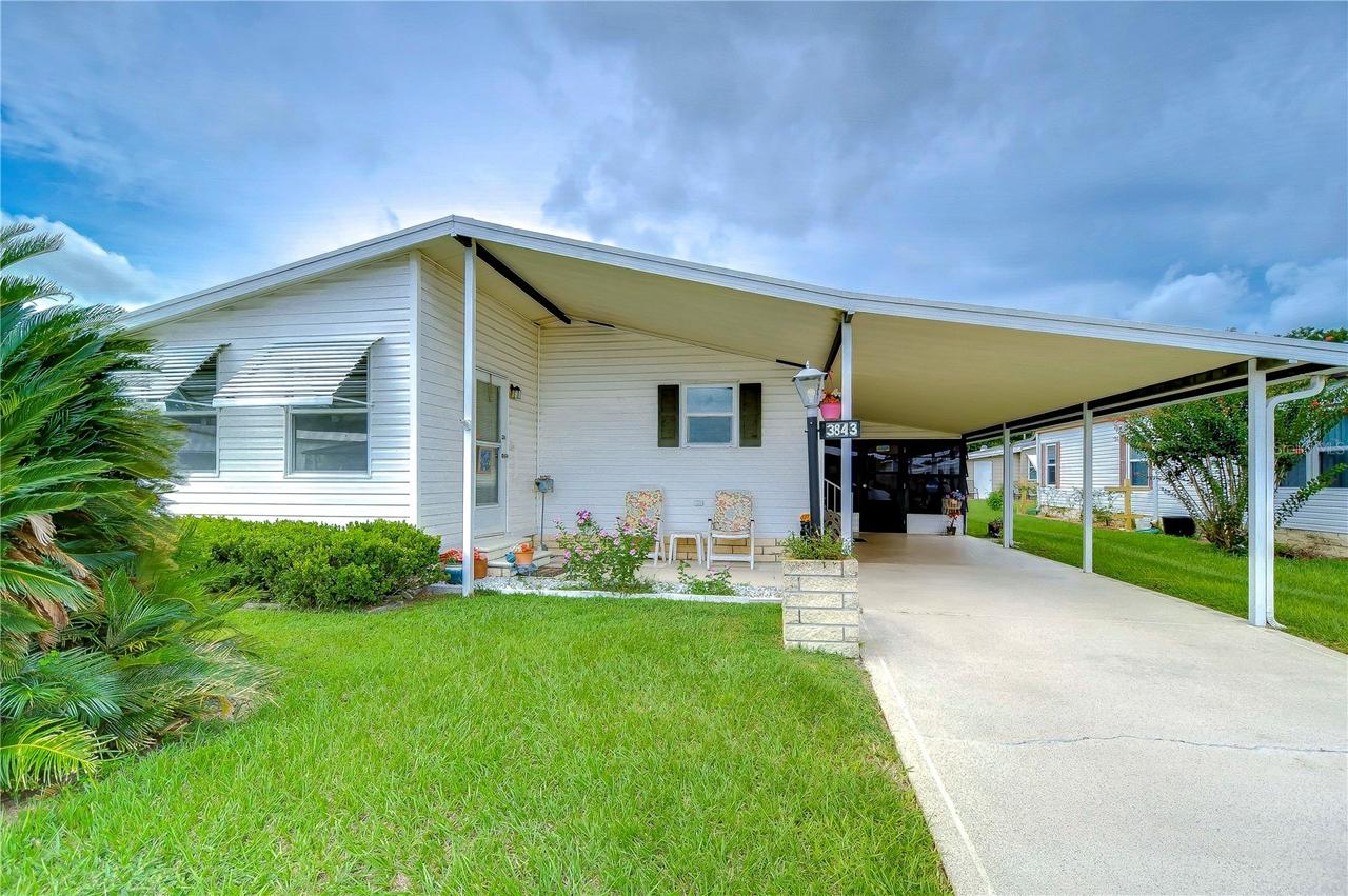 3843 Damian Dr., Zephyrhills, FL 33541