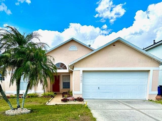 10105 Charleston Corner Rd., Tampa, FL 33635