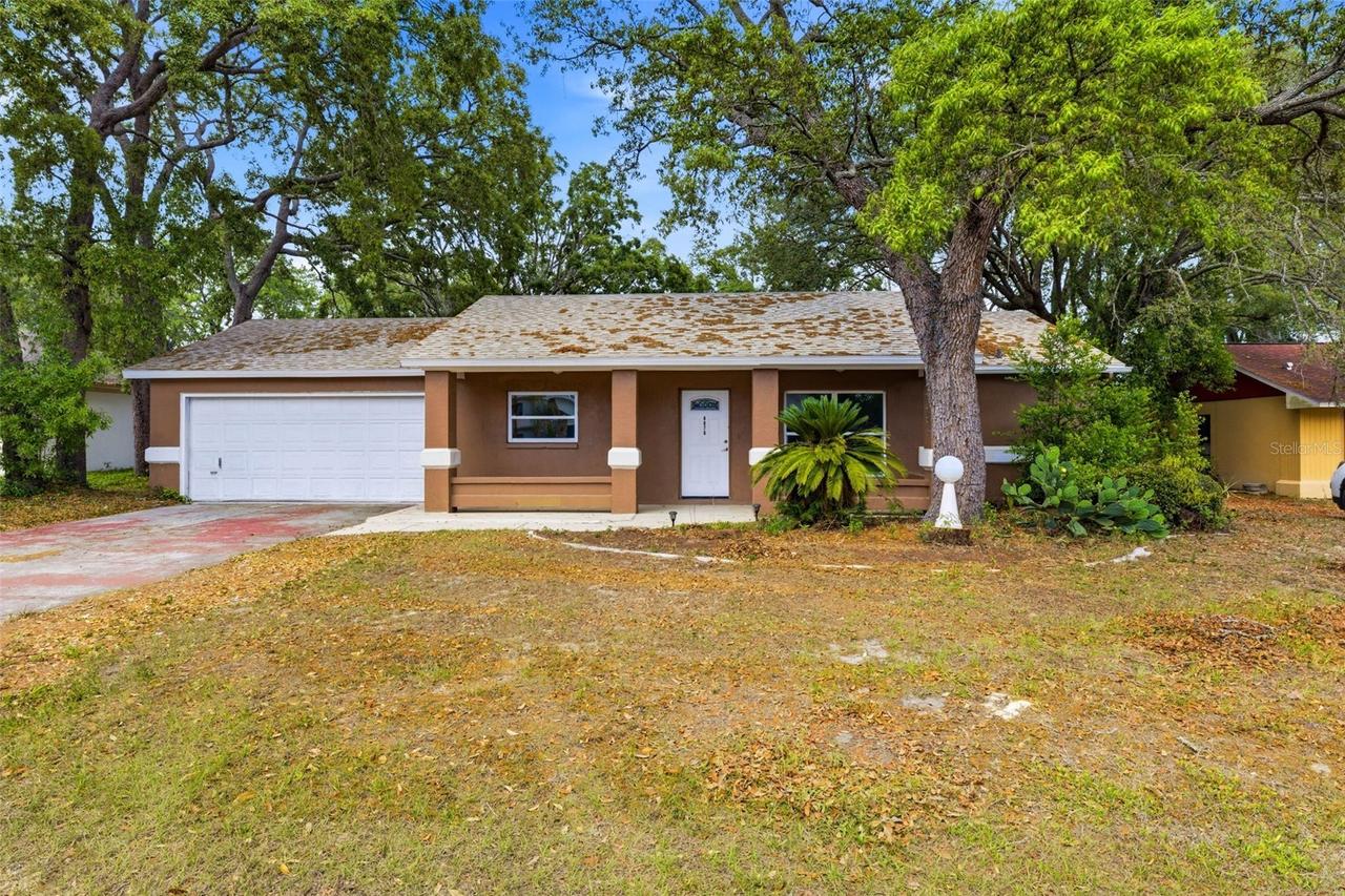 8076 Wooden Dr., Spring Hill, FL 34606