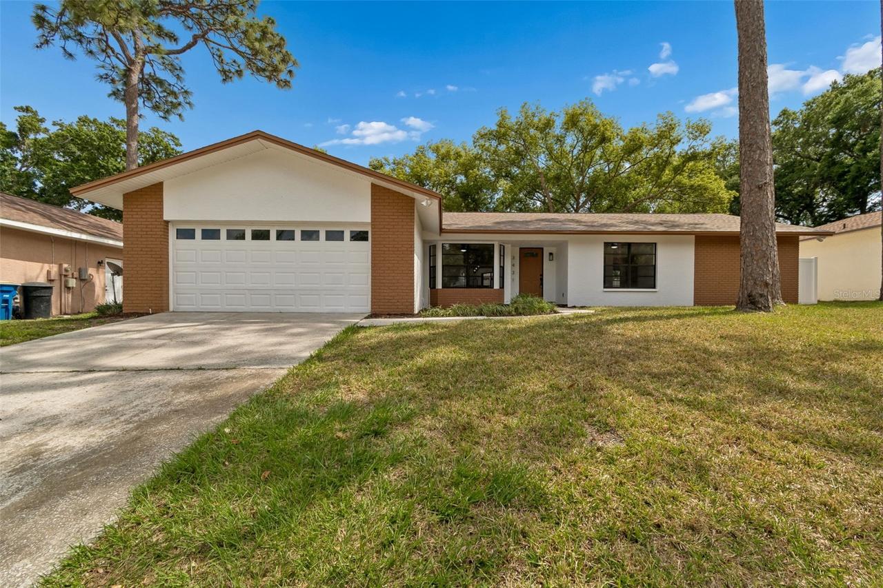 3431 Deerfield Ln., Clearwater, FL 33761