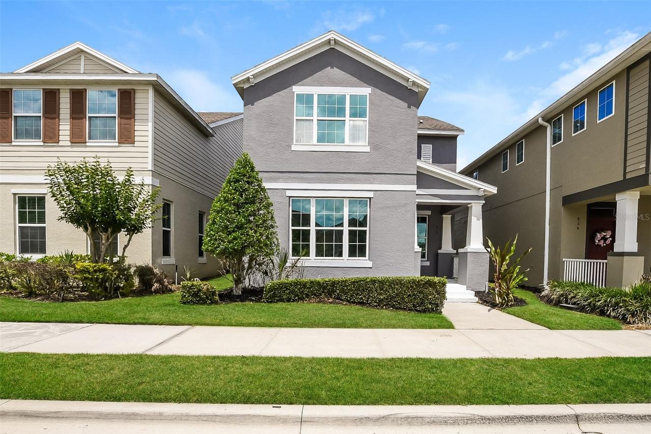 820 Wakulla Ln., Winter Springs, FL 32708