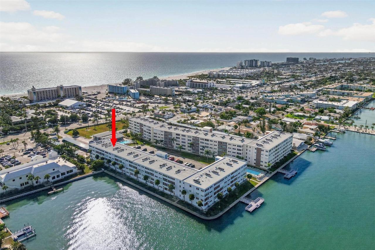 5555 Gulf Blvd. #402, St Pete Beach, FL 33706