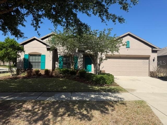 2834 Shetland Ridge Dr., Valrico, FL 33596