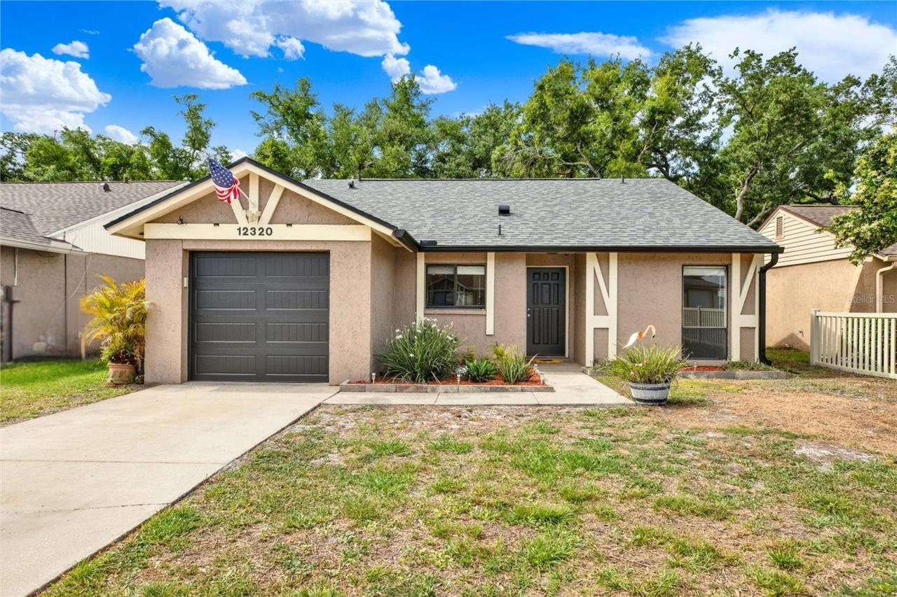 12320 Witheridge Dr., Tampa, FL 33624