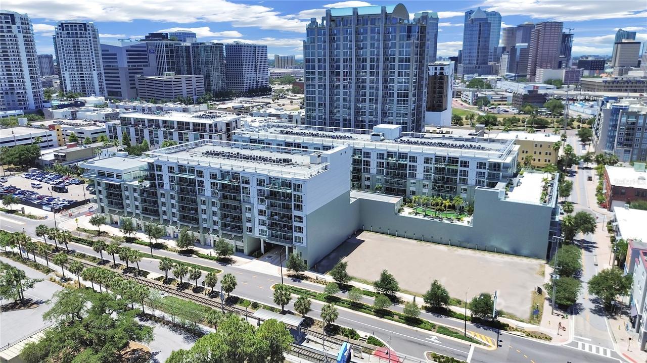 912 Channelside Dr. #2805, Tampa, FL 33602