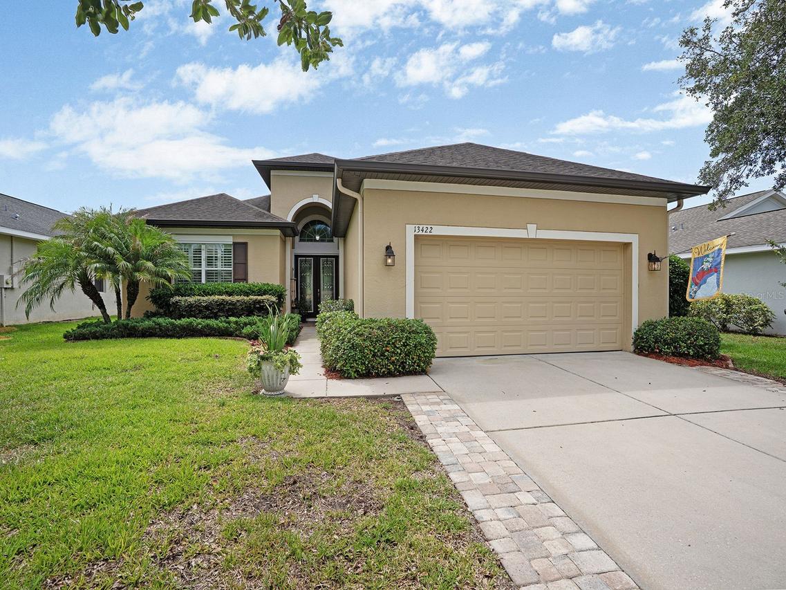 13422 Niti Dr., Hudson, FL 34669