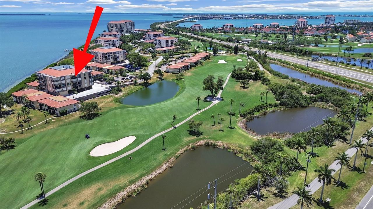 6104 Palma Del Mar Blvd. #605, St Petersburg, FL 33715