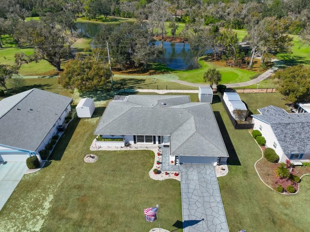 1254 W Del Webb Blvd., Sun City Center, FL 33573