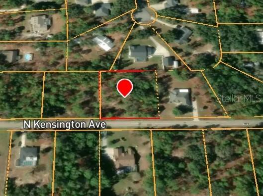 New Homes For Sale This Week in Lecanto: May 1st to May 7th