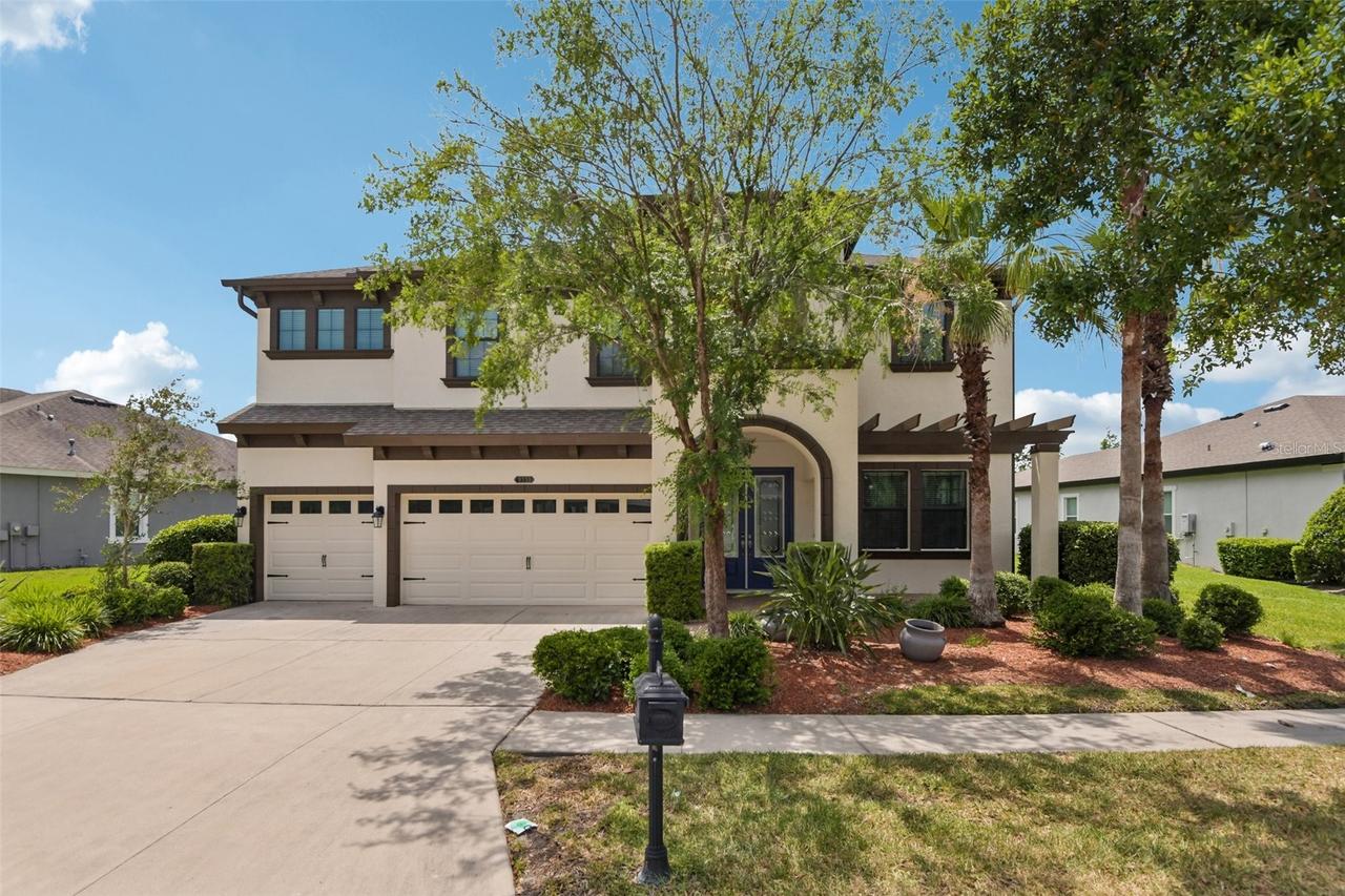 8355 Swiss Chard Cir., Land O Lakes, FL 34637