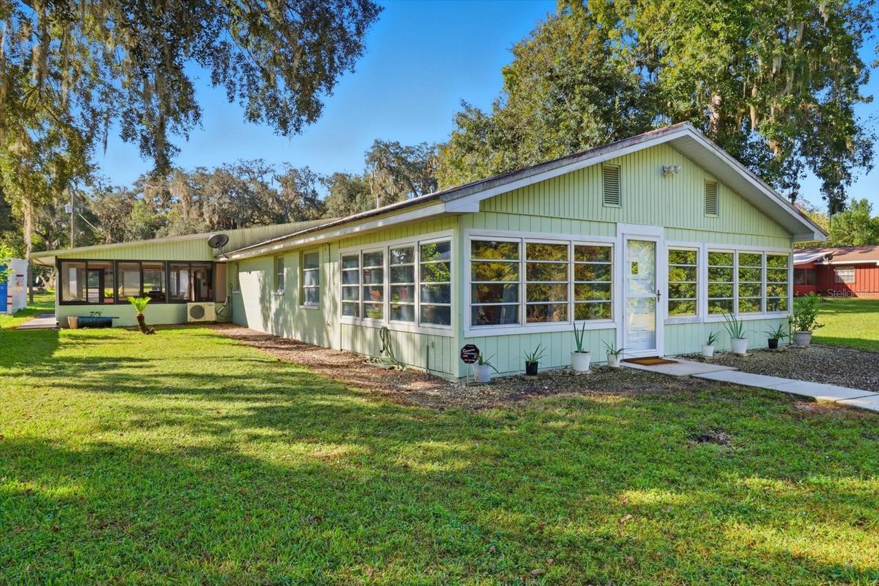 11641 E Salmon Dr., Floral City, FL 34436