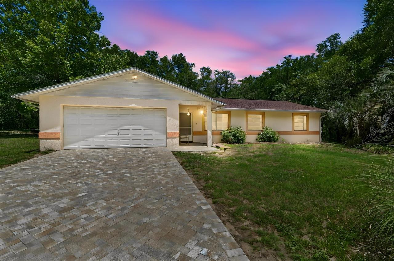 3757 E Side Ct., Inverness, FL 34453