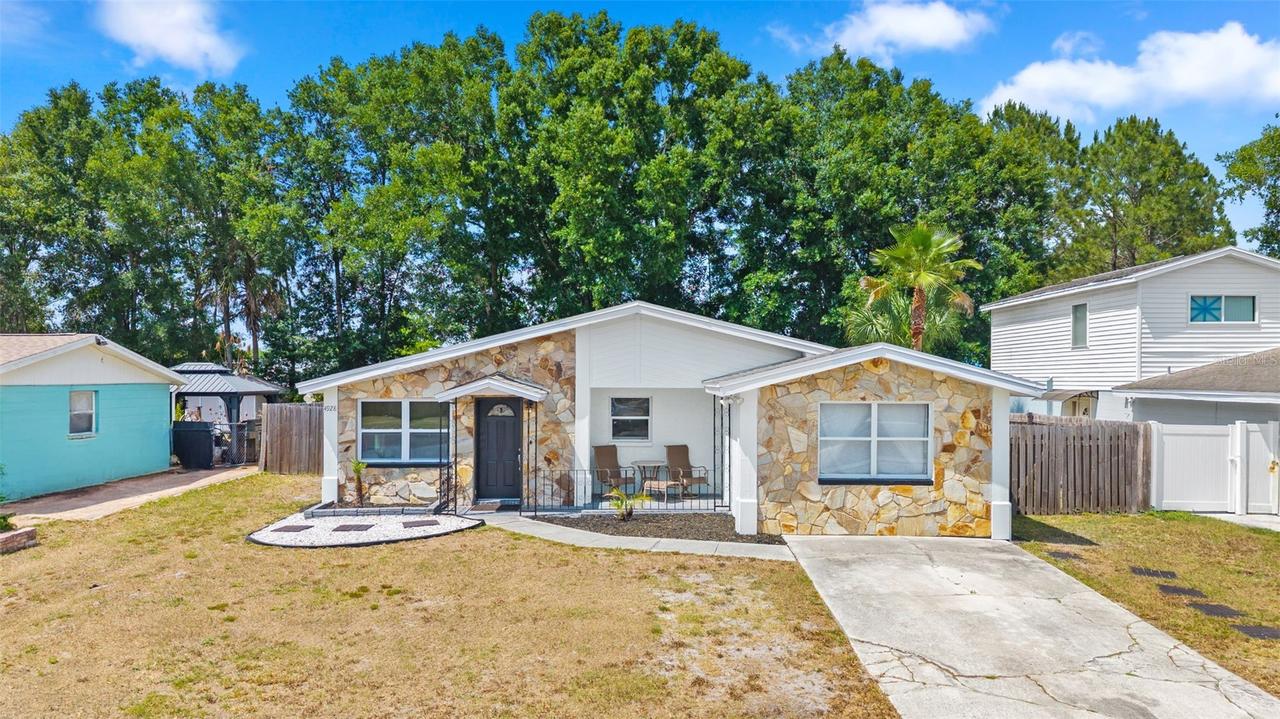 4928 Steel Dust Ln., Lutz, FL 33559