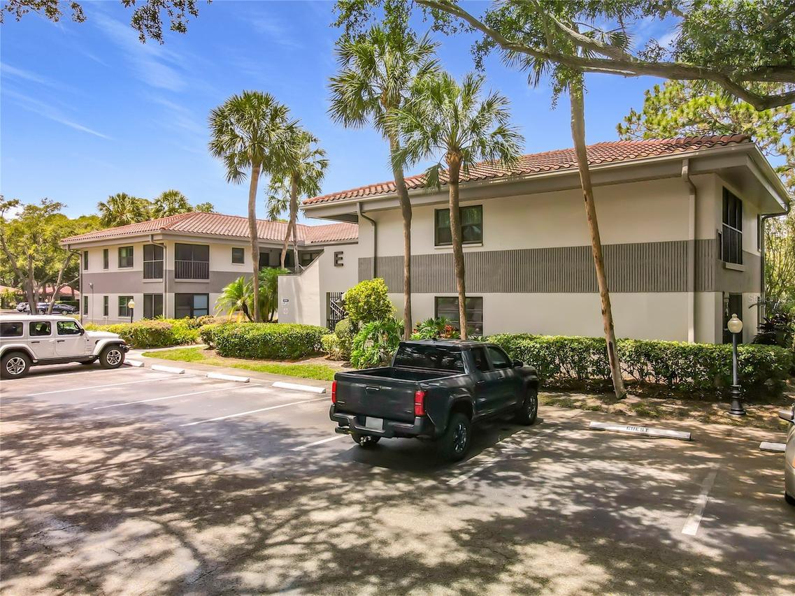 2650 Countryside Blvd. #E103, Clearwater, FL 33761