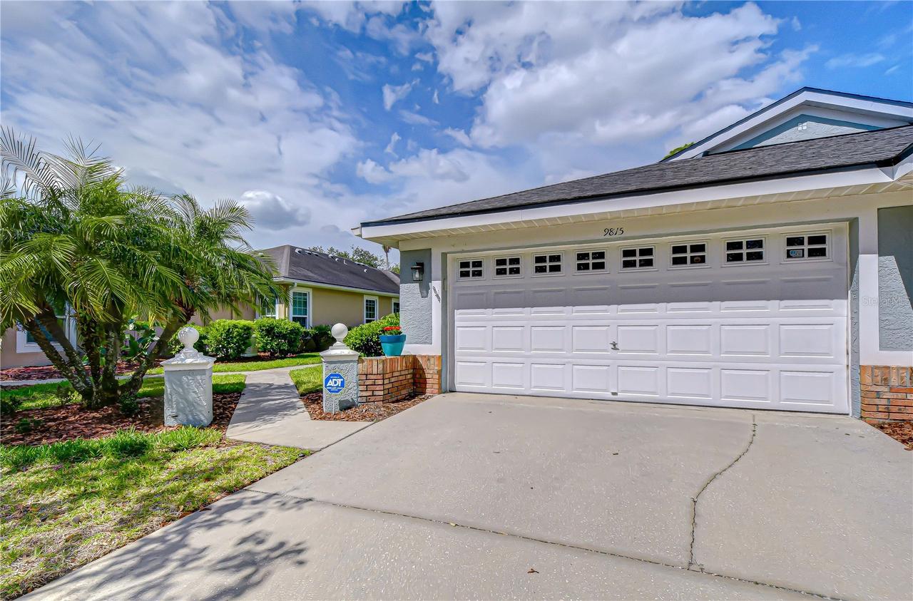 9815 Gingerwood Dr., Tampa, FL 33626