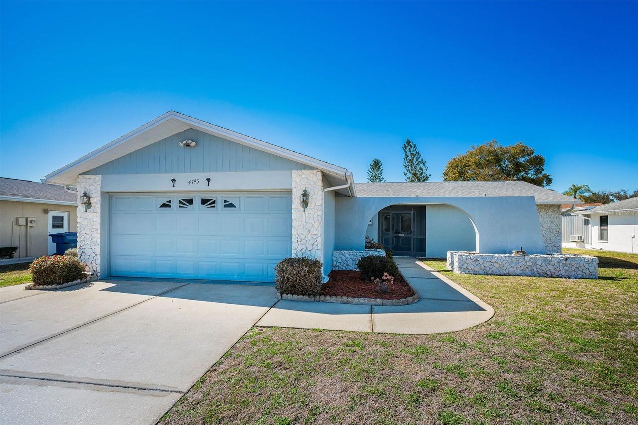4745 Swallowtail Dr., New Port Richey, FL 34653