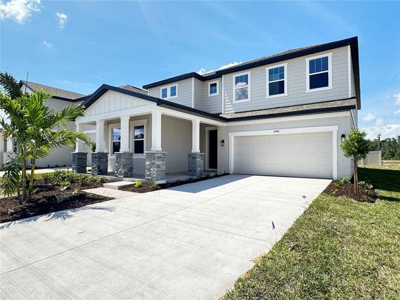 Homes Just Sold That Attend Wimauma Elementary School: May 26th to June 1st