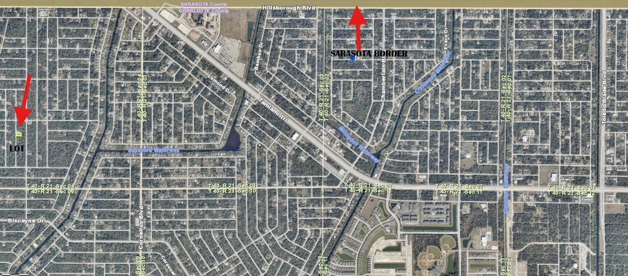 376 Munoz St., Port Charlotte, FL 33953