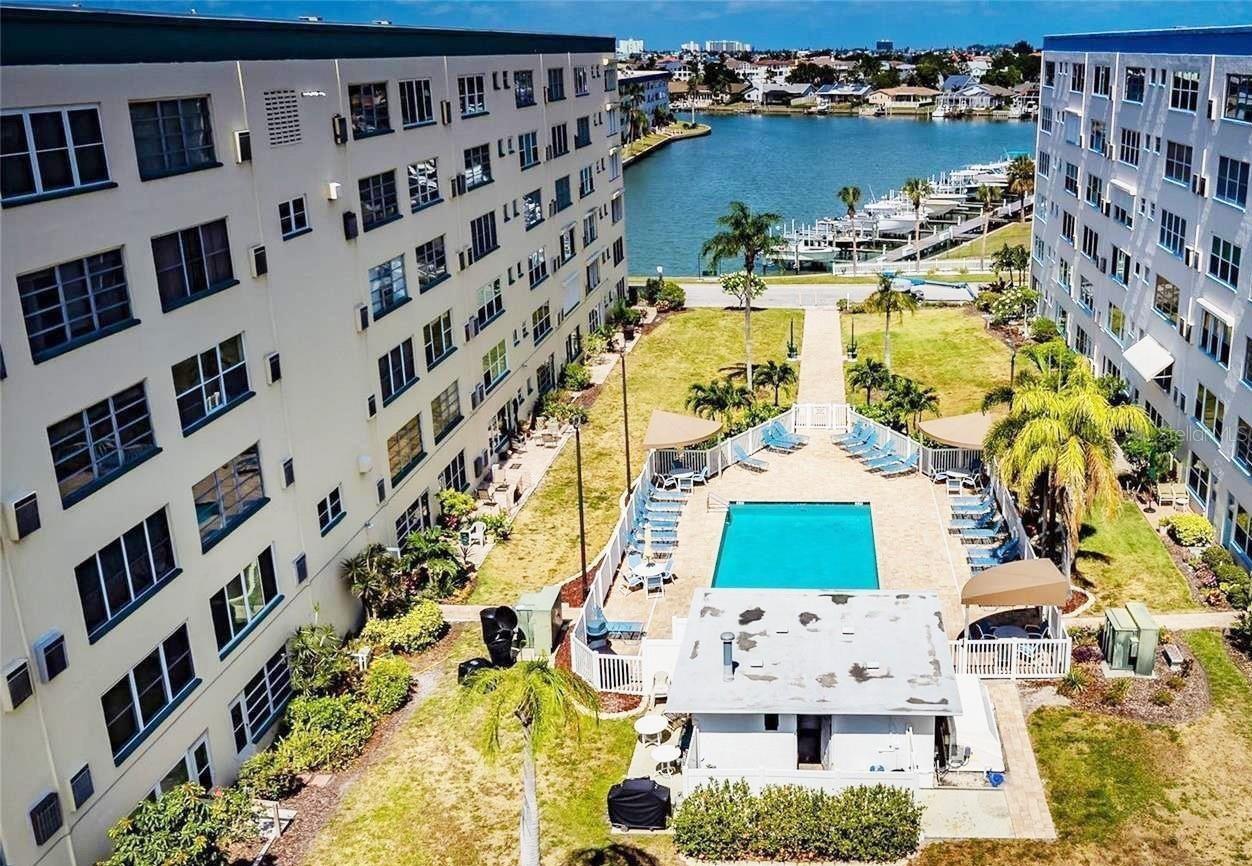 2960 59th St. #614, Gulfport, FL 33707