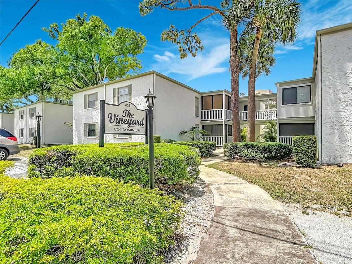 4611 W North B St. #240, Tampa, FL 33609